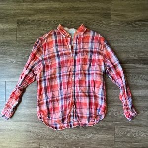 Men’s Tommy Bahama Linen Long Sleeve